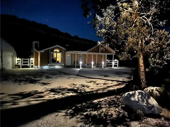 33307 Hubbard Rd, Acton, CA 93510