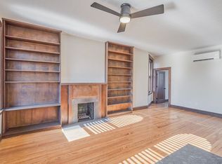 1840 Monument Ave APT 8, Richmond, VA 23220