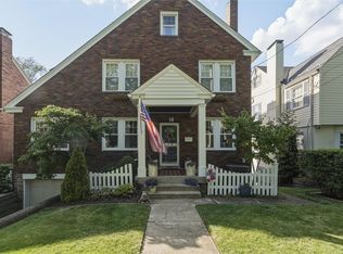 310 Morrison Dr, Pittsburgh, PA 15216