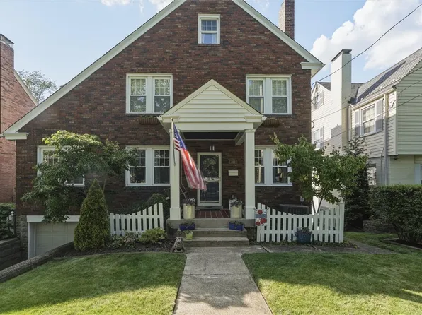 310 Morrison Dr, Pittsburgh, PA 15216