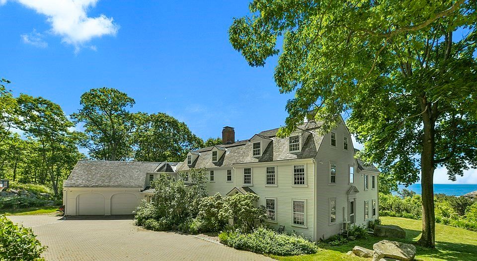 301 Summer St, Manchester, MA 01944 Zillow