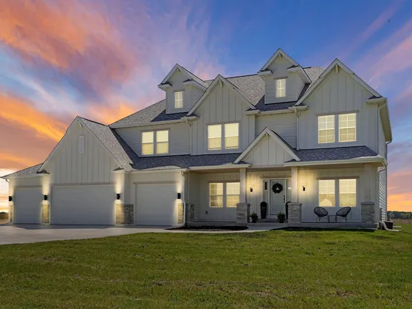 40165 106th STREET, Genoa City, WI 53128