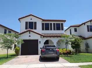 3543 SW 92nd Ave, Miramar, FL 33025