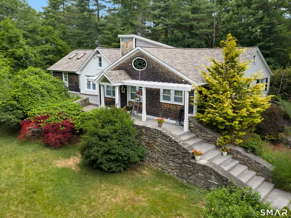 1638 North Road, Killingly, CT 06241