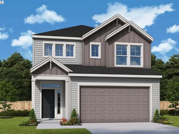 18207 NE 17th St, Vancouver, WA 98684