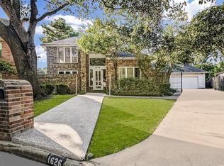 1626 Hoveden Dr, Katy, TX 77450