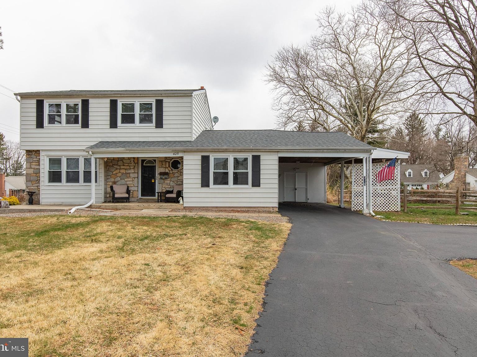 425 Norriton Dr, East Norriton, PA 19403 Zillow