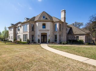 401 King Ranch Rd, Southlake, TX 76092