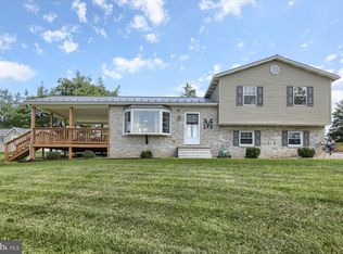 145 Booz Rd, Shippensburg, PA 17257