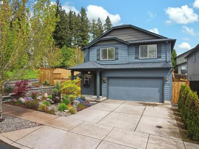 15502 Steens Ave, Sandy, OR, 97055