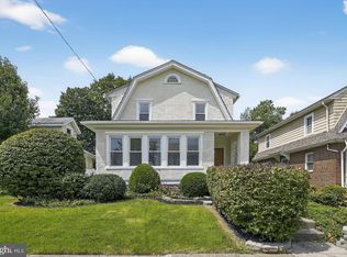 134 E Avon Rd, Brookhaven, PA 19015