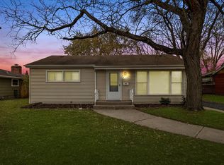 410 Water St, Thornton, IL 60476