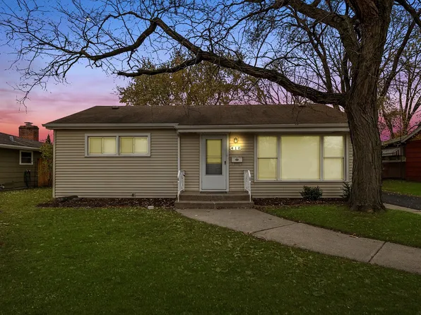 410 Water St, Thornton, IL 60476