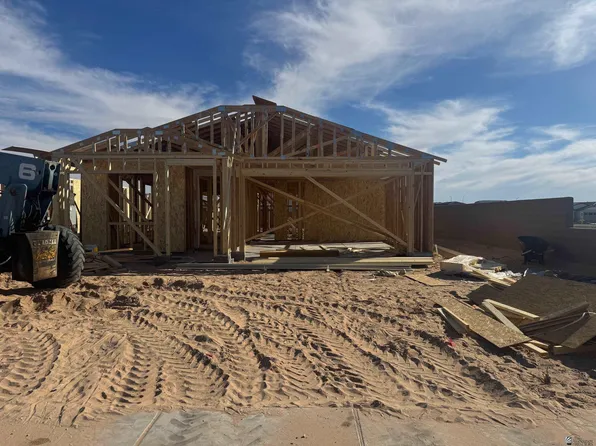 7671 E 35th St, Yuma, AZ 85365