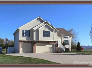 6535 Dakota Trl, Saint Joseph, MO 64507