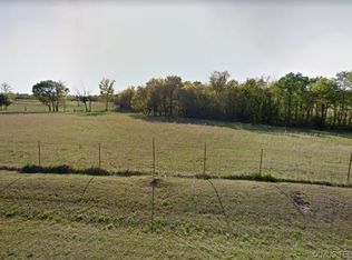 S 4230th Rd, Inola, OK 74036