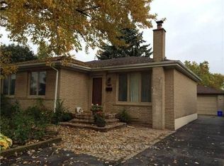 116 Cartier Cres, Richmond Hill, ON L4C2N6