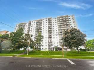 1100 Caven St #1110, Mississauga, ON