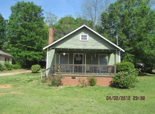 1001 Meriwether St, Griffin, GA 30224