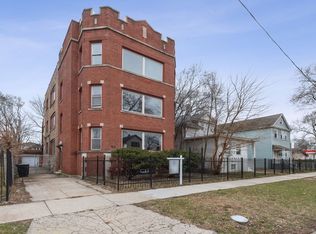7435 S Euclid Ave, Chicago, IL 60649