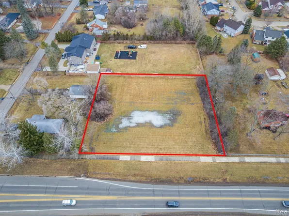 0 E Wattles Rd, Troy, MI 48085