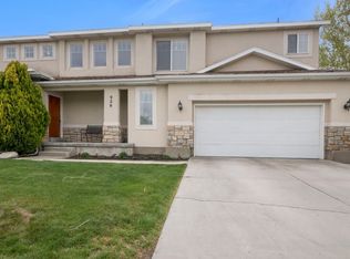 926 S Saratoga Dr, Saratoga Springs, UT 84045