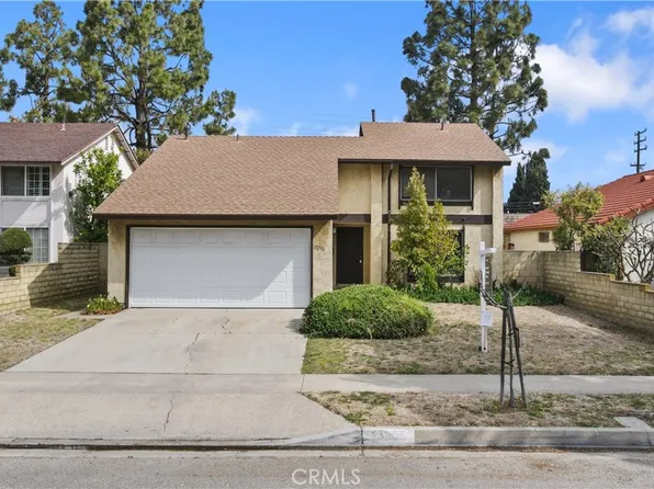 13255 Carolyn St, Cerritos, CA 90703
