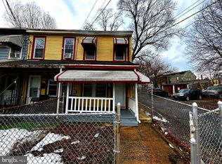 7 Race St, Trenton, NJ 08638