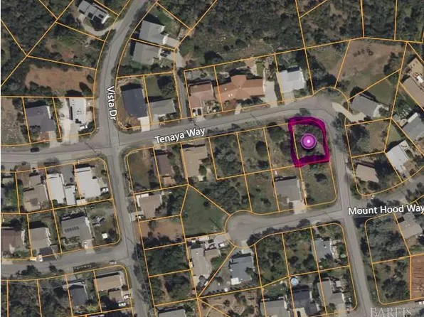 9729 Tenaya Way, Kelseyville, CA 95451