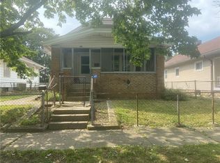 1934 Adams St, Indianapolis, IN
