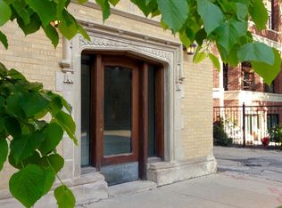 3551 N Racine Ave #1, Chicago, IL 60657