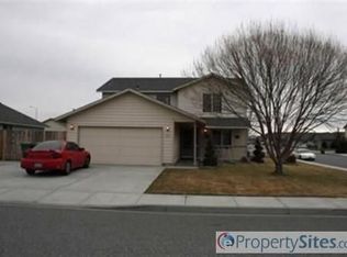 4915 Valdez Ln, Pasco, WA