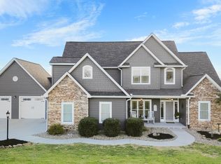 319 Coffey Hts, Rutledge, TN 37861