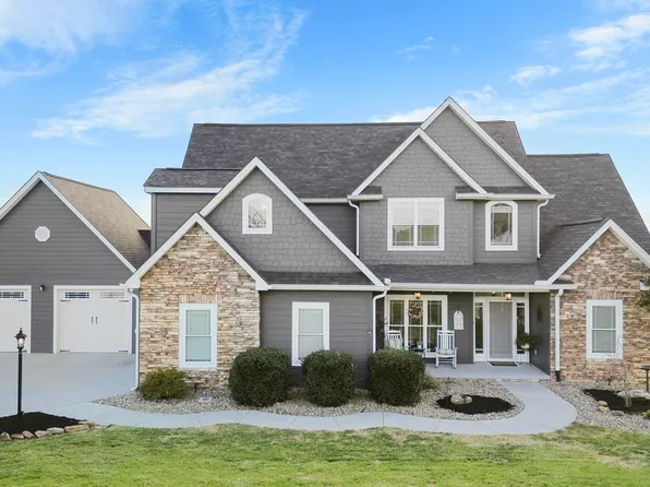 319 Coffey Hts, Rutledge, TN 37861