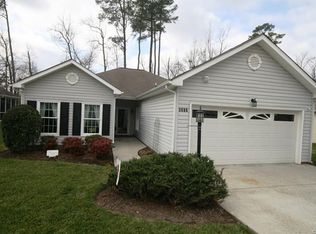 4217 English Holly Cir, Henrico, VA 23294