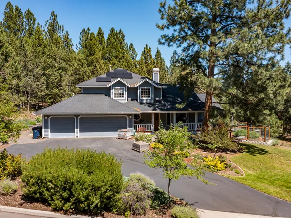 1653 NW City View Dr, Bend, OR 97703