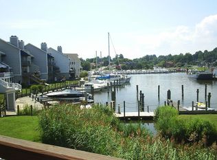 8088 Windward Key Dr, Chesapeake Beach, MD 20732