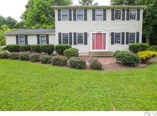 2678 Quincy Ave, Bethlehem, PA 18015