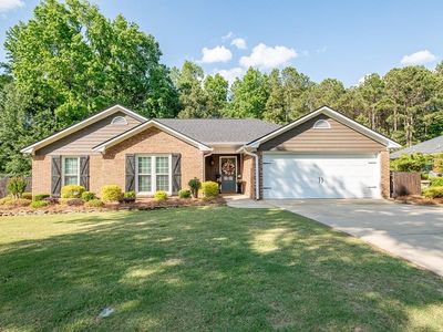 7848 Big Creek Dr, Columbus, GA, 31904