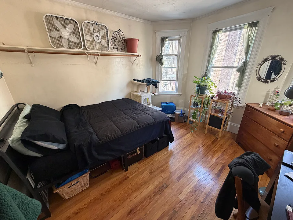 1355 Commonwealth Ave #3