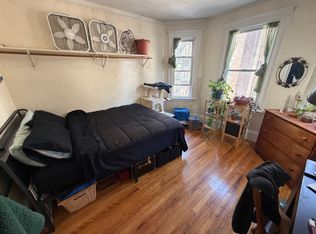 1355 Commonwealth Ave APT 3, Allston, MA 02134