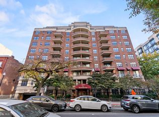 1401 17th St NW APT 302, Washington, DC 20036