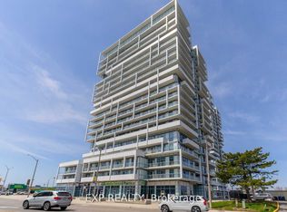 55 Speers Rd #707, Oakville, ON L6K 0H9