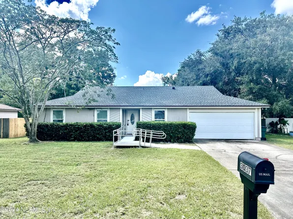 3037 BLUE HERON Drive N, Jacksonville, FL 32223