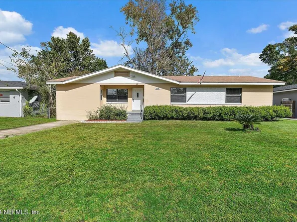 6335 ROMILLY Drive, Jacksonville, FL 32210