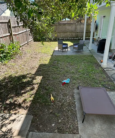 2225 Dauphine St #B — Photo 5