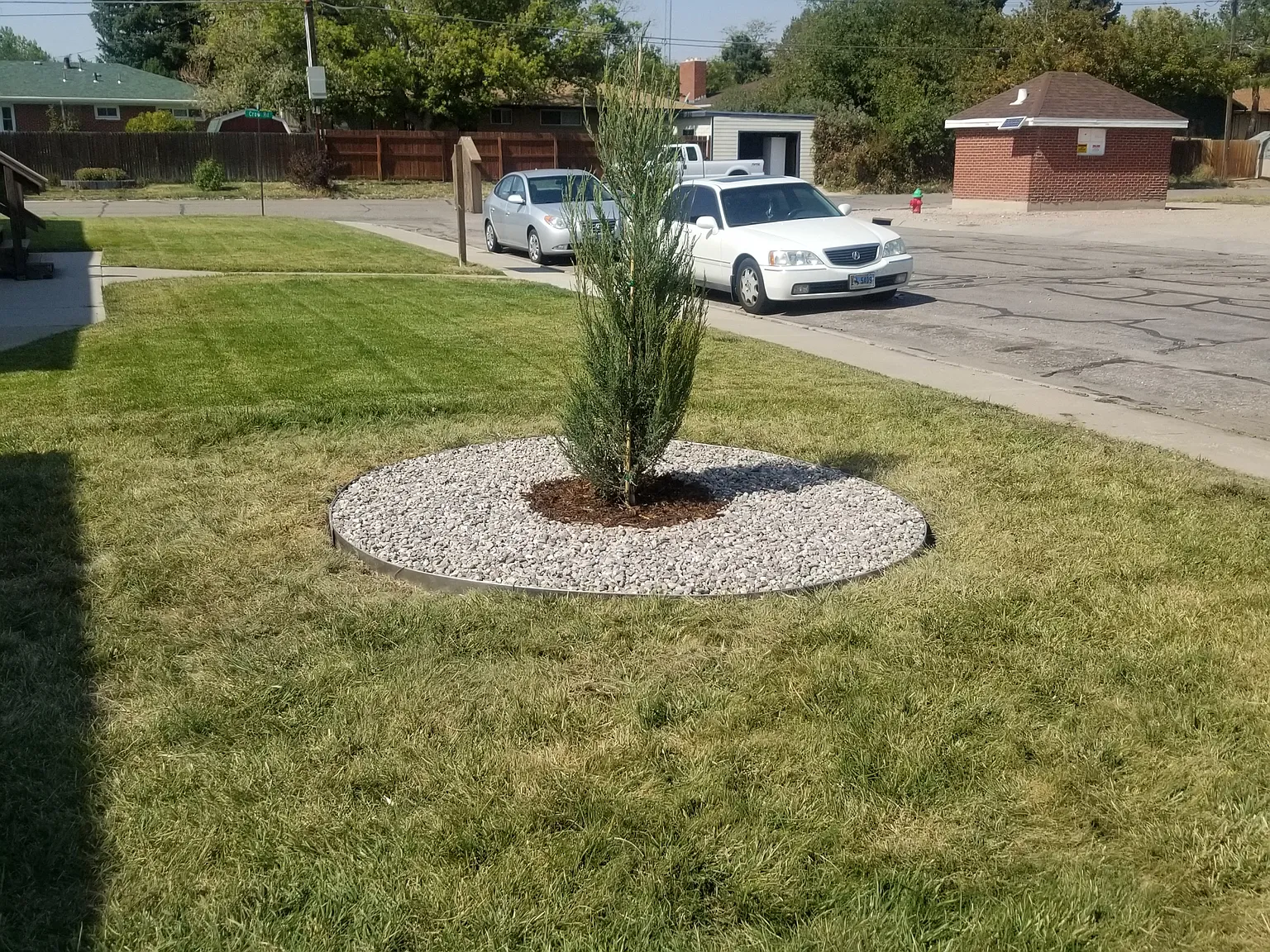 505 Shoshoni Street - A — Photo 4
