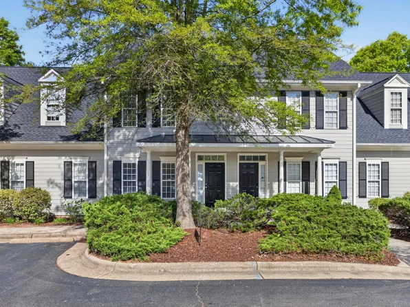 770 Parkside Townes Ct Unit 1, Wake Forest, NC 27587