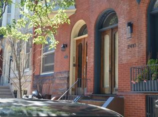 2408 Spruce St APT 2R, Philadelphia, PA 19103