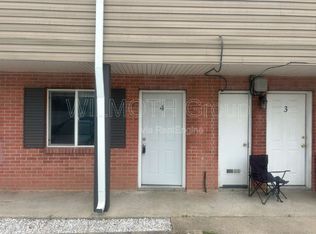 135 W Hendricks St #4, Shelbyville, IN 46176